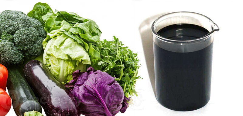 Humic long